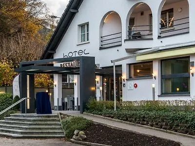 Готель Thorenberg