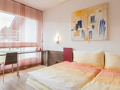 Otel Thorenberg Luzern