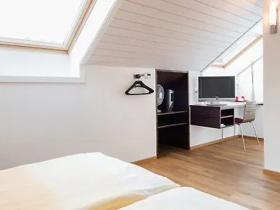 Thorenberg 3* Luzern