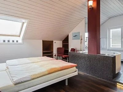Thorenberg 3* Luzern