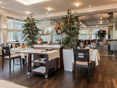 Thorenberg Otel Luzern