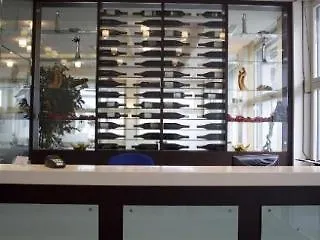 토렌베르크 호텔 3*