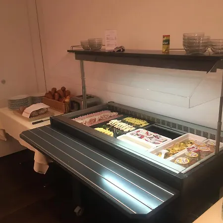 토렌베르크 3* 루체른
